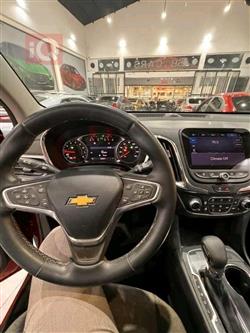 شێڤرۆلێت ئیکۆنۆکس